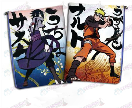 Naruto 081 sacos de papel