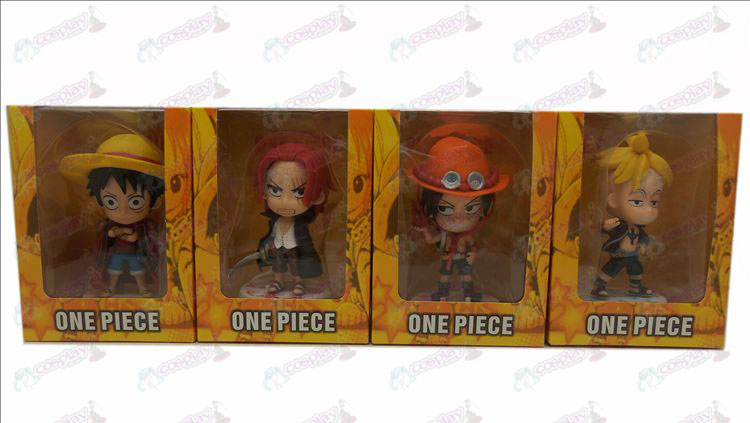55 Geração 4 modelos One Piece Acessórios de base box