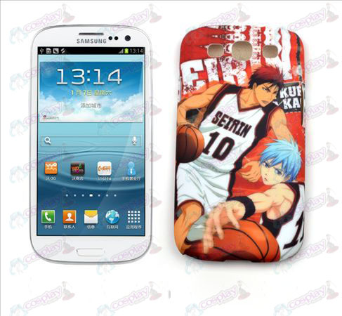 Samsung I9300 telemóvel shell - Kuroko Basketball 16