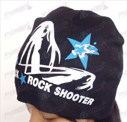 Falta Rock Shooter acessórios de inverno Chapéus