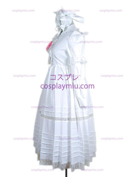 Lolita Dress # 0125