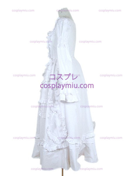 lolita vestido # 0126