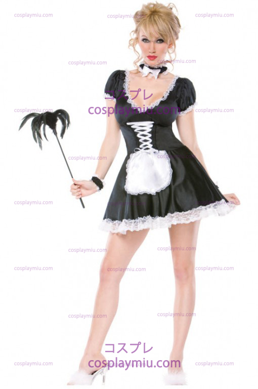 Câmara Maid Costume