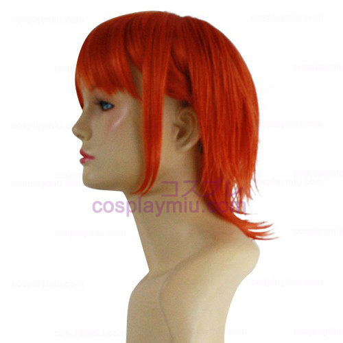 One Piece Cosplay Wig Nami