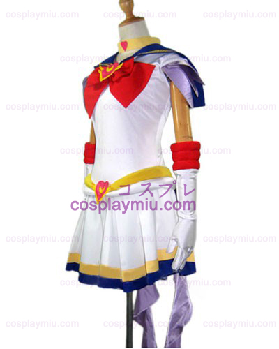 Sailor Moon Tsukino Usagi Cosplay