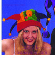 Dr. Seuss luxo Adulto Hat