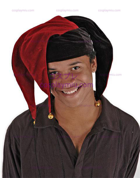 Linda Pirate Hat