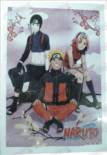 Naruto-cabeça 10-404 1000