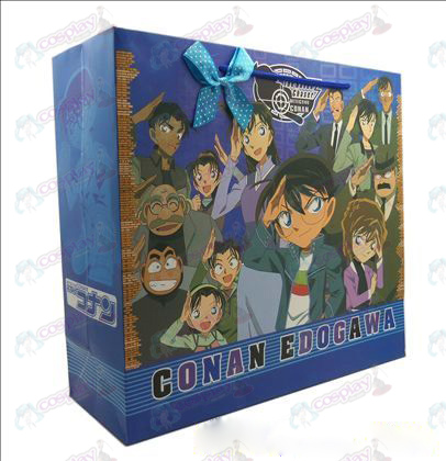 Cordão Large Bag Gift (Conan B) 10