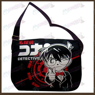 37-97 Messenger Bag # 10 # Detective Conan Acessórios # MF1168