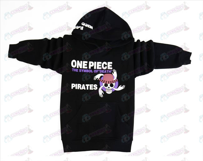 One Piece Acessórios Robin Grosso Sweater (M / XL)