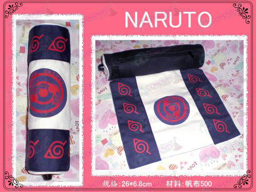 Naruto Chidori Reel Pen (azul)