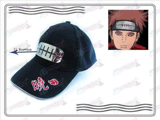 Naruto Xiao Organização chapéu (Payne)