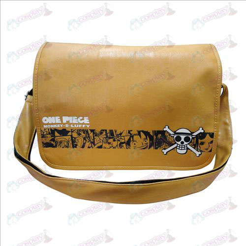 32-130 Messenger Bag One Piece Acessórios