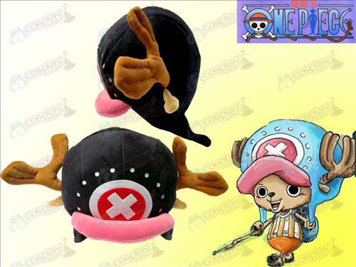 One Piece Acessórios New Joe Black Hat