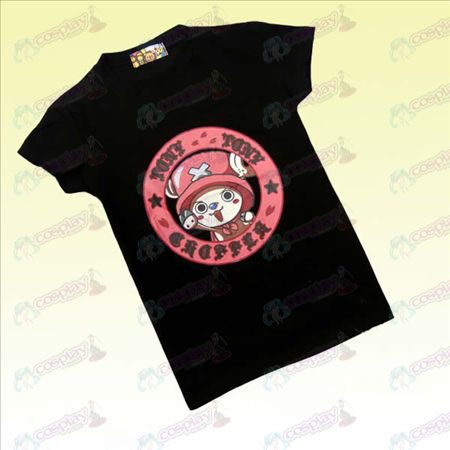One Piece Acessórios Chopper T-shirt (homens)