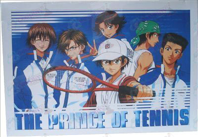 The Prince of Tennis Acessórios puzzles 10-213