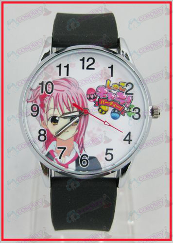 Maravilhoso relógio de quartzo-Shugo Chara! Acessórios