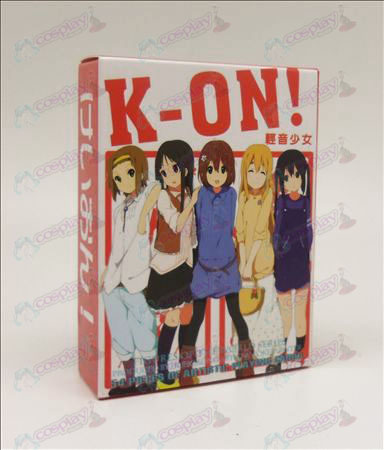 Hardcover edition of Poker (K ​​チ 6 ㄴ 7 チ 6 ㄴ 7Accessories-ON! Acessórios)