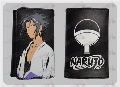Naruto pacote de telefone celular multifuncional 007