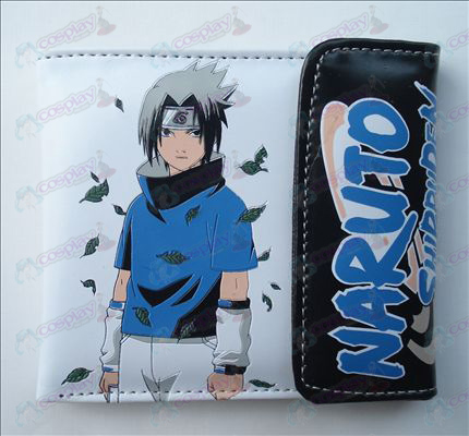 Naruto Sasuke pressão carteira (Jane)