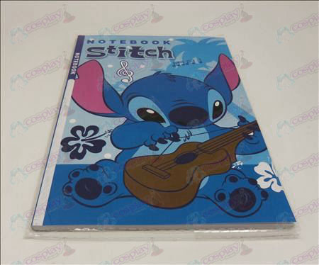 Lilo & Stitch Acessórios Notebook