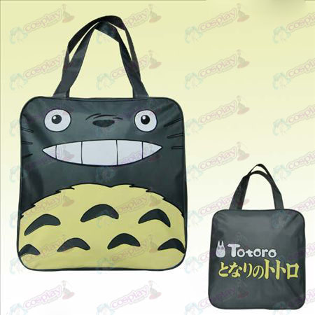 Meu Vizinho Totoro Acessórios Big Bag