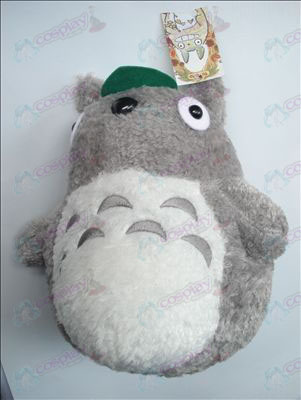 Meu Vizinho Totoro Acessórios boneca de pelúcia (grande)