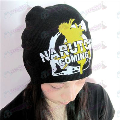 Naruto Naruto Chapéus de Inverno