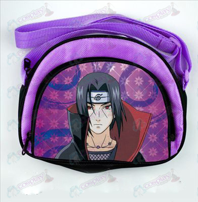 Naruto pequena mochila XkB044