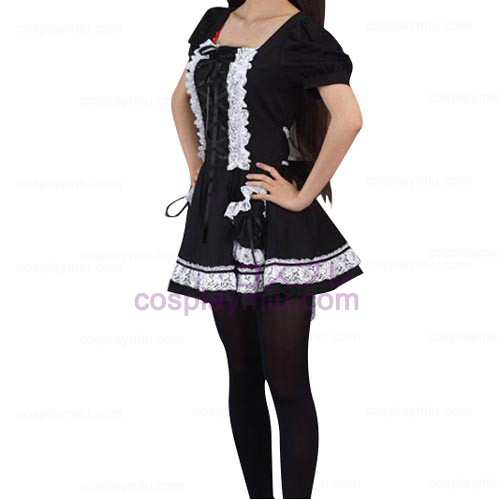 Cheap Lolita Cosplay Halloween