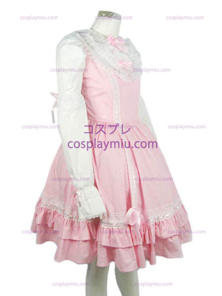 Cosplay Lolita Cosplay Comprar traje