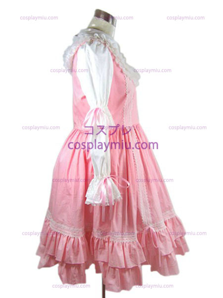 Cosplay Lolita costumeICheap Trajes Cosplay