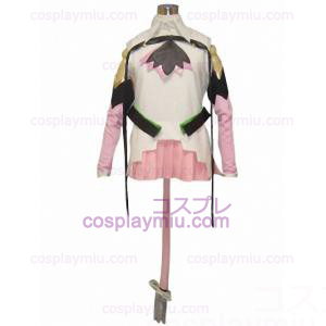 Ar Tonelico: Melody of Elemia Cosplay Aurica Nestmile