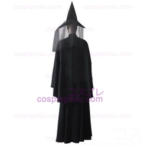 Cosplay Bad Witch