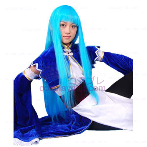 Sangokushi Taisen 3 Imperatriz Cosplay Cao Costume B