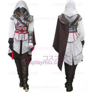 Assassins Creed Ii Ezio Para Mulheres