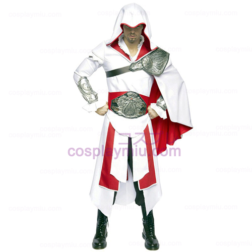 Assassins Creed Altair Costume Adulto