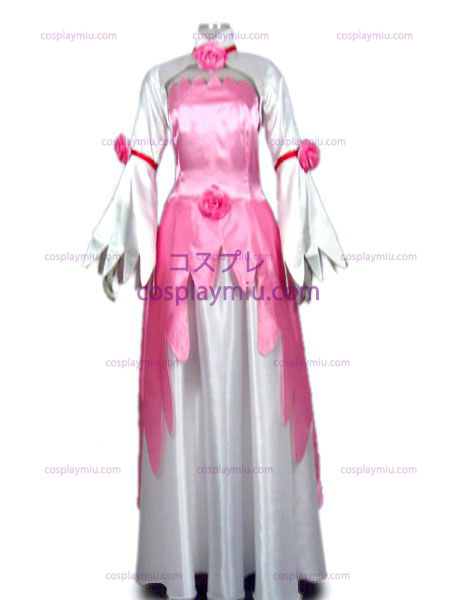 Princesa Lelouch vestido do Código Rebelião Geass Euphemia [CGA-006]