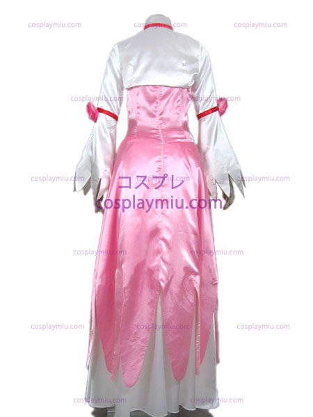 Princesa Lelouch vestido do Código Rebelião Geass Euphemia [CGA-006]
