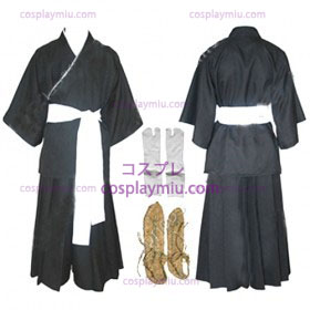 Costume Mulheres Bleach Hinamori Momo Cosplay