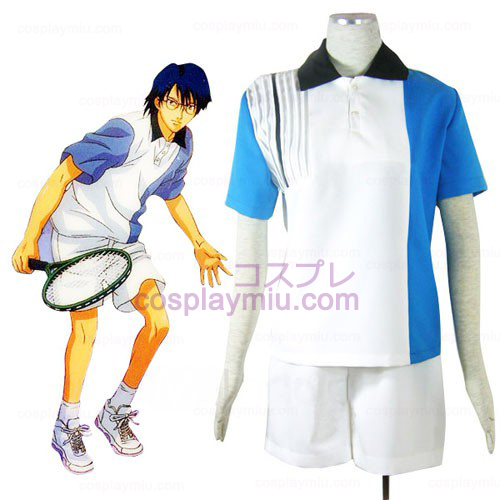 Prince Of Tennis Cosplay