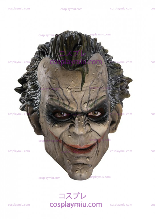 Máscara Joker barato