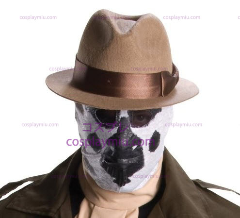 Rorschach Máscara
