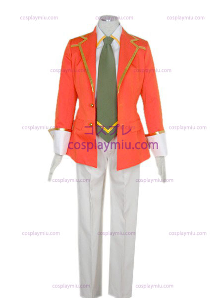 Gakuen Céu Gakuen uniforme