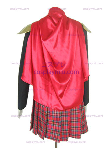 Trajes uniformes escolares japoneses