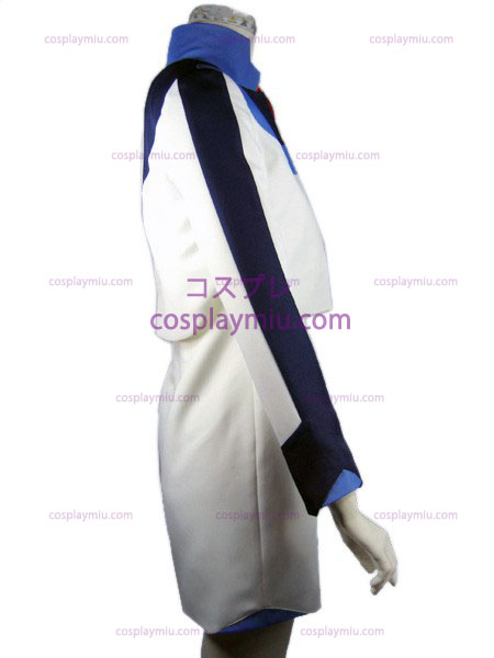 Shoko Hazama uniforme Fafner uniforme traje
