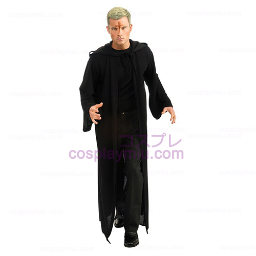 Sacerdote em 3D - traje adulto Priest