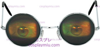 Óculos Eyeball Holografix