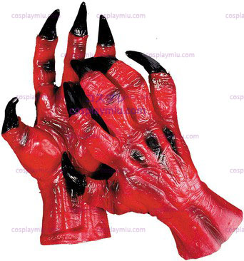 Mãos do Diabo